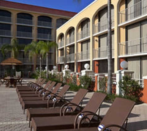 Westgate Towers Resort - Kissimmee, FL