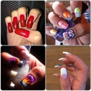 Nails by Shanna @ Proteus Salon & Spa - Nail Salons