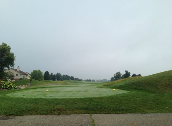 Tanglewood Golf Club - South Lyon, MI