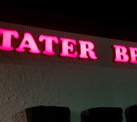 Stater Bros. - Fountain Valley, CA