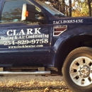 Clark Heating & AC, LLC - Air Conditioning Contractors & Systems