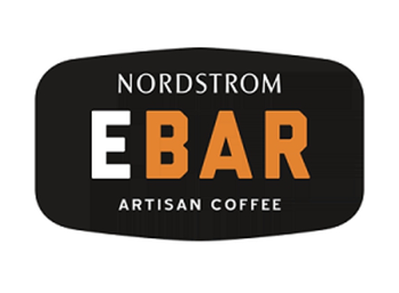 Nordstrom Ebar Artisan Coffee - Natick, MA