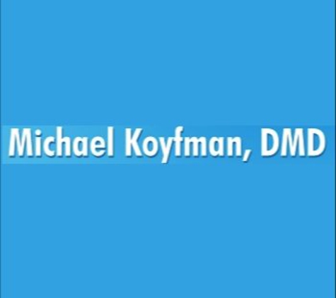 Koyfman Dental - Orlando, FL