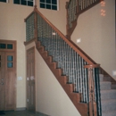 Olson Hardwood Floors - Stair Builders