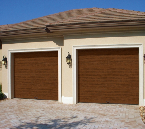 Ace's Garage Door Repair & Installation - Hayward, CA