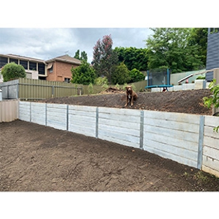 Scoop Earthworks