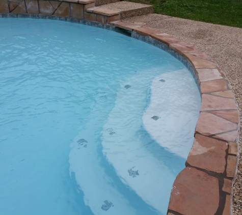 Wise Pool Service & Repair - Boyd, TX