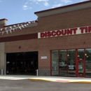 Discount Tire - Tire Dealers