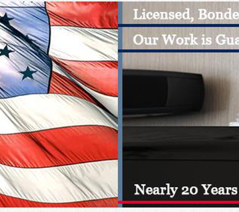 American Professional Service - Annandale, VA