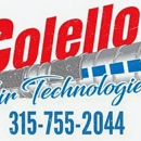Colello Air Technologies - Air Conditioning Service & Repair
