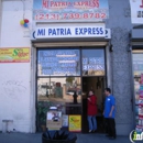 Mipatria Express - Express & Transfer Service