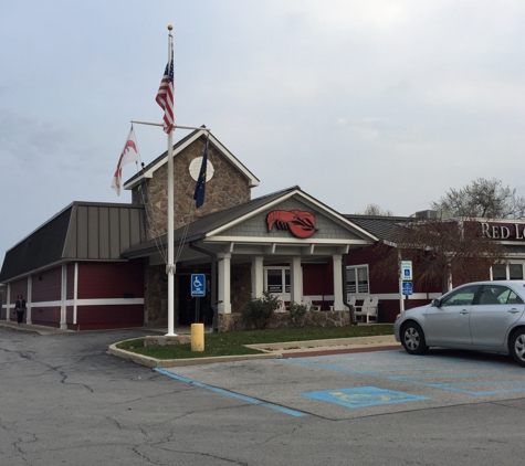 Red Lobster - Munster, IN