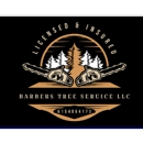 Barber's Tree Service - Tree Service