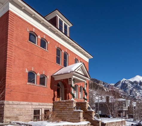 Accommodations in Telluride - Telluride, CO