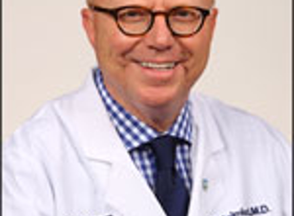 Dr. Tomas T Holmlund, MD - Buffalo, NY