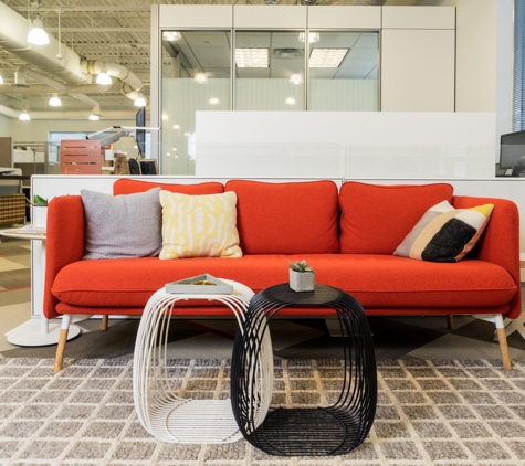 Furniture Marketing Group Inc. - Plano, TX