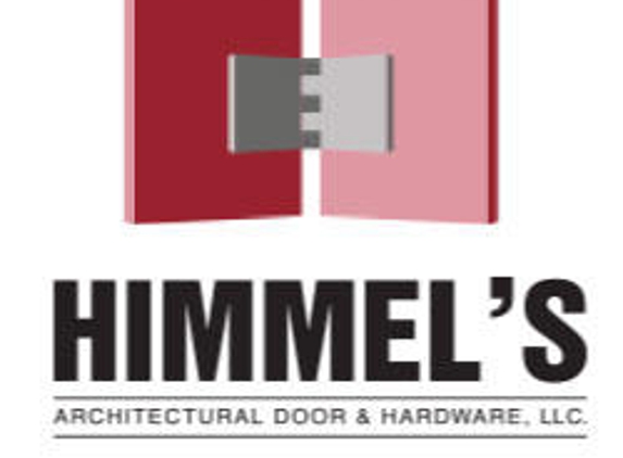 Himmel's Commercial Doors & Repairs - New Orleans, LA