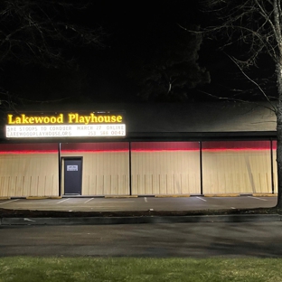 Lakewood Towne Center, A Kite Realty Property - Lakewood, WA