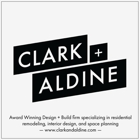 Clark + Aldine, Design + Build
