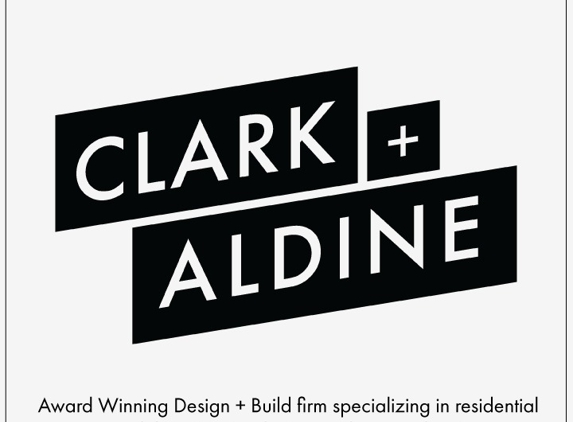 Clark + Aldine, Design + Build - Plymouth, MI