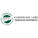 Cloverleaf Lake - Apartments