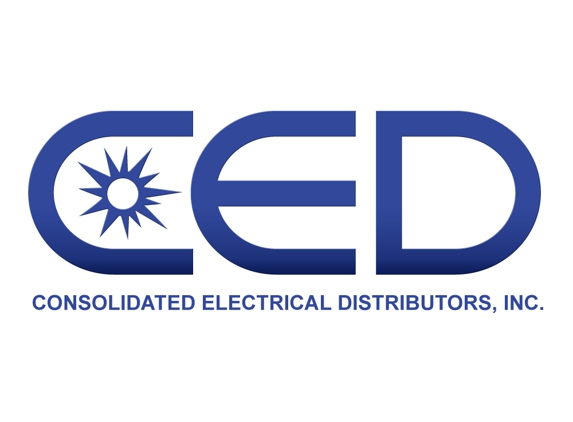 Consolidated Electrical Distributors - Phoenix, AZ