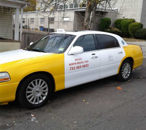 Melvis North Brunswick Taxicabs - North Brunswick, NJ. Melvistaxiofmonroe