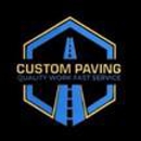 Custom Paving DE - Asphalt Paving & Sealcoating