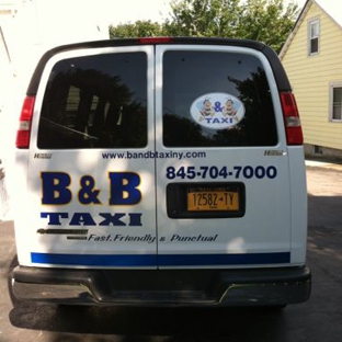 B & B Taxi - Poughkeepsie, NY