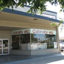 Cabinets Etc. - Cabinets