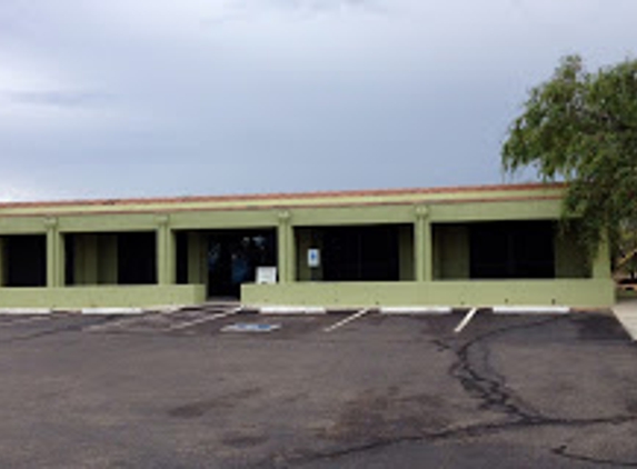 James Trout Physical Therapy - Green Valley, AZ