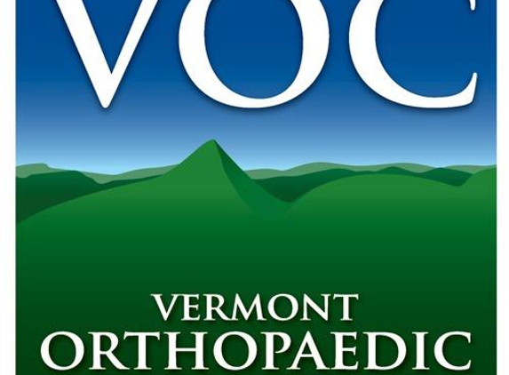 Vermont Orthopaedic Clinic - Rutland, VT