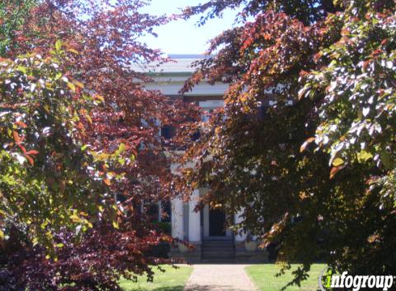 Genesee Valley Club - Rochester, NY