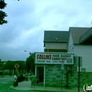 Collins Carryout & Mini Store - Take Out Restaurants