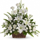 America's Florist Sympathy Designs - Funeral Supplies & Services