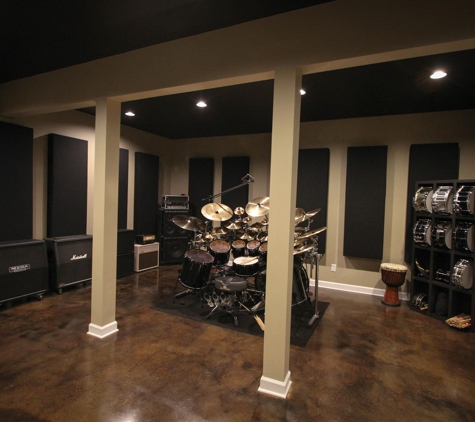 THEDIGITALGOD Recording Studio