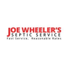 Joe Wheeler Septic Tank Service
