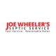 Joe Wheeler Septic Tank Svc