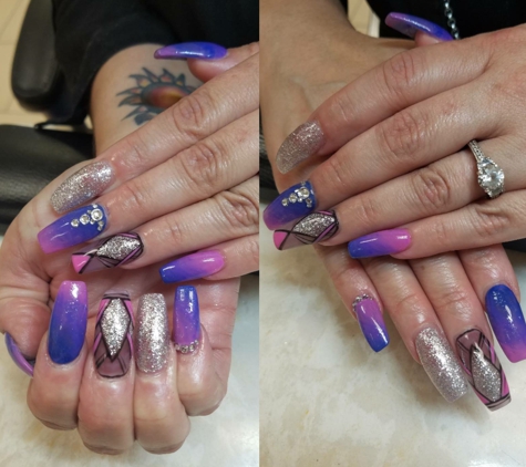 Nail Bar - Lancaster, PA