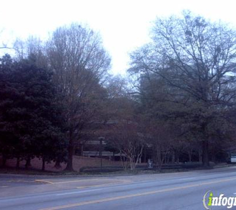 The Goddard School of Atlanta (Buckhead) - Atlanta, GA