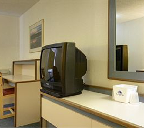 Americas Best Value Inn - Irving, TX