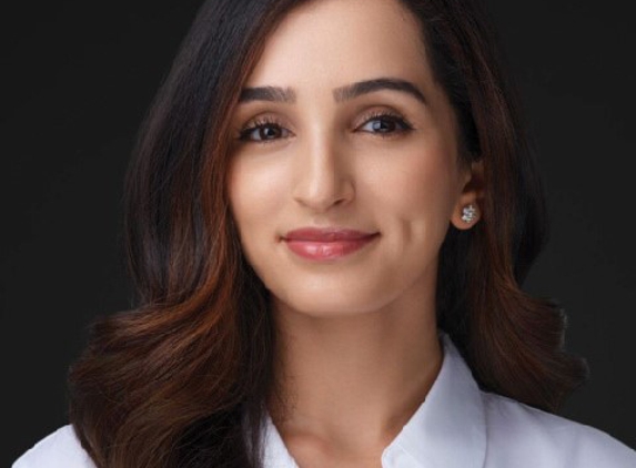 Alreem Al-Nabti, M.D. - New York, NY