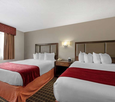 Best Western Plus Eagleridge Inn & Suites - Pueblo, CO