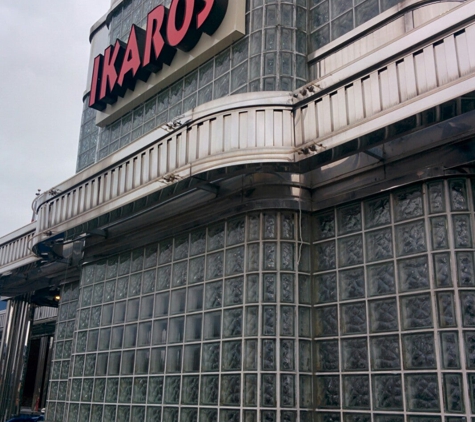Ikaros Diner - New Windsor, NY