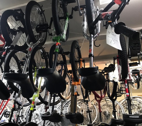 Harvy's Bike Shop - Lynnwood, WA