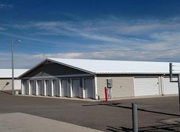 Eastside Storage Center - Helena, MT