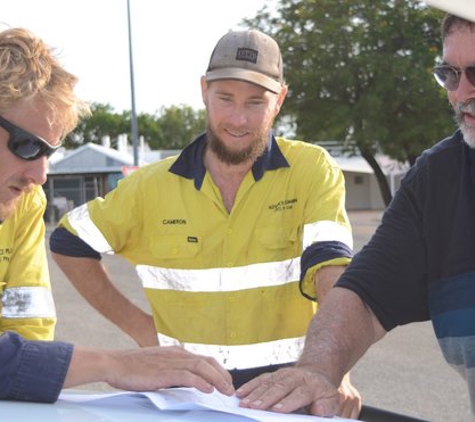 Advance Plumbing NT Pty Ltd - Katherine, NT