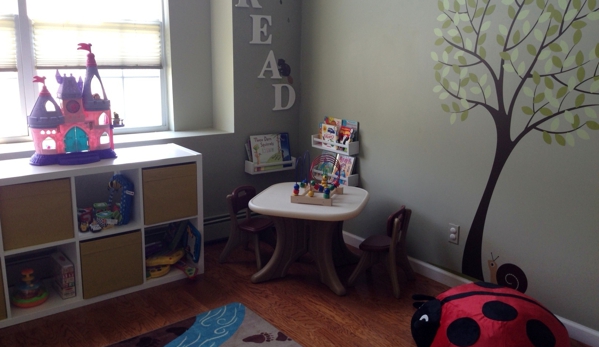 Kids Cottage Child Care and Day Care Services - Shirley, NY