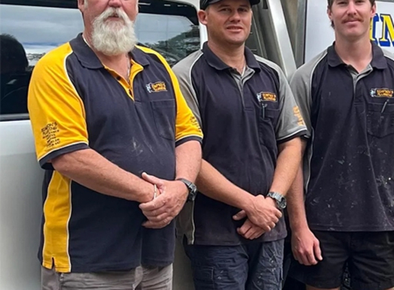 Simpson's Plumbing - Dakabin, QLD