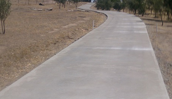 Bendigo Mini Cretes - Eaglehawk, VIC